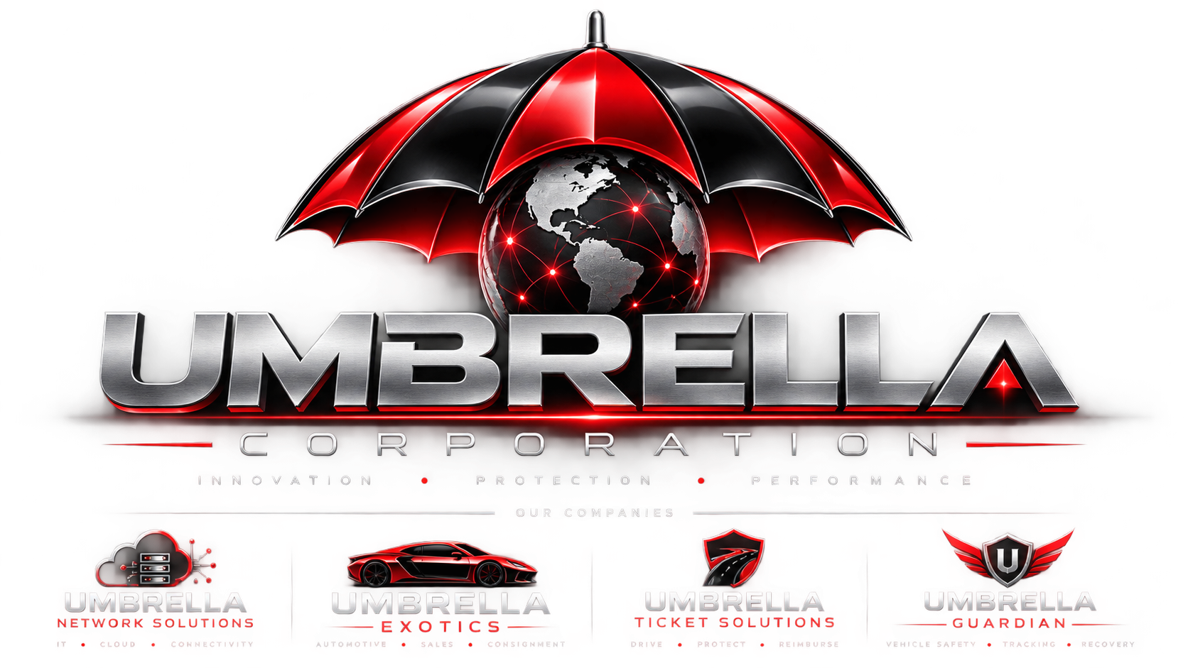 Umbrella Corporation